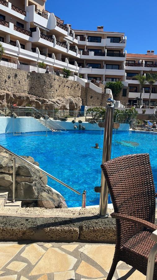 Sweet Home Ocean Golf Resort 산미겔데아보나 외부 사진