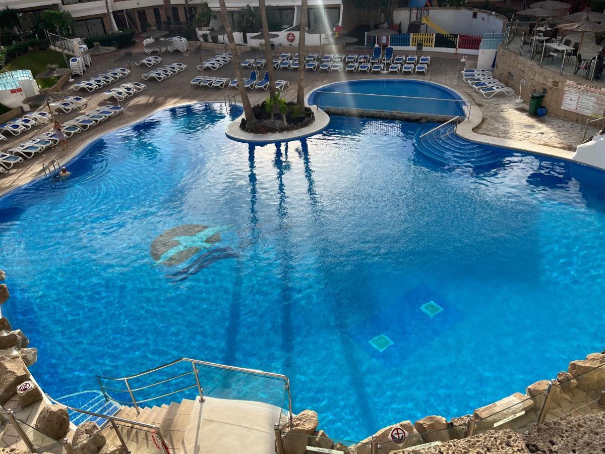 Sweet Home Ocean Golf Resort 산미겔데아보나 외부 사진