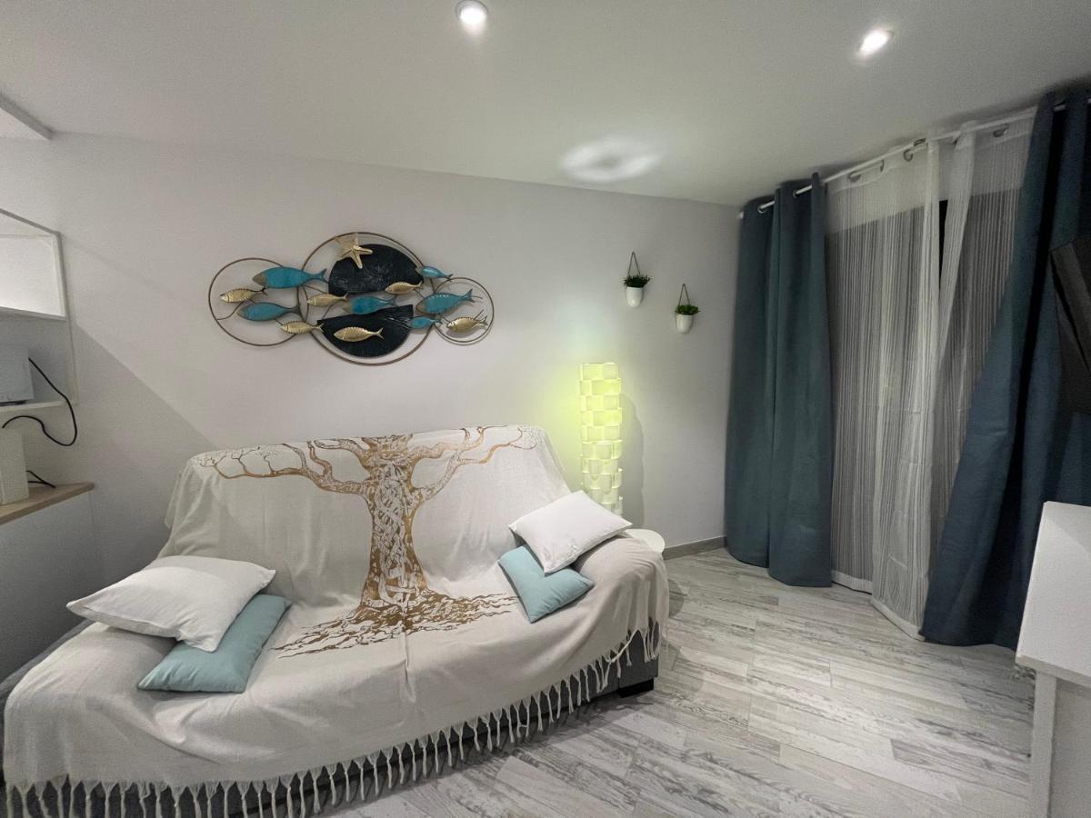 Sweet Home Ocean Golf Resort 산미겔데아보나 외부 사진