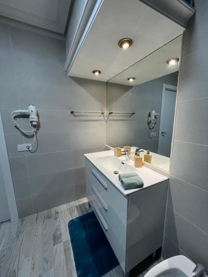 Sweet Home Ocean Golf Resort 산미겔데아보나 외부 사진