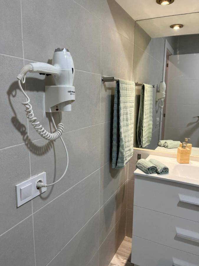 Sweet Home Ocean Golf Resort 산미겔데아보나 외부 사진