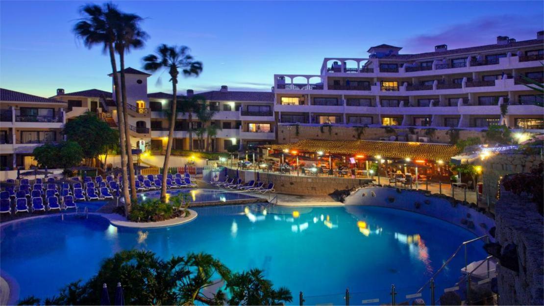 Sweet Home Ocean Golf Resort 산미겔데아보나 외부 사진