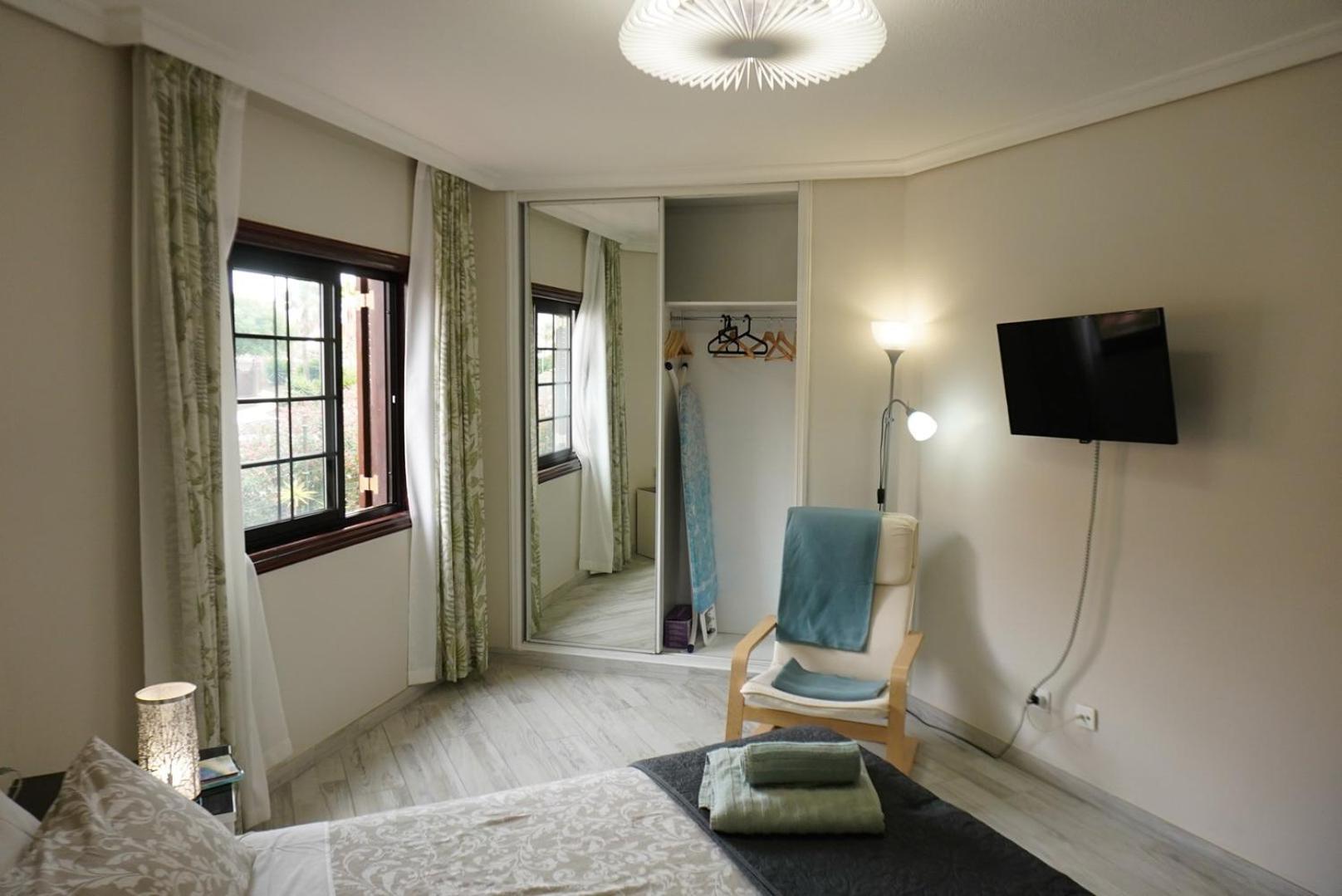Sweet Home Ocean Golf Resort 산미겔데아보나 외부 사진