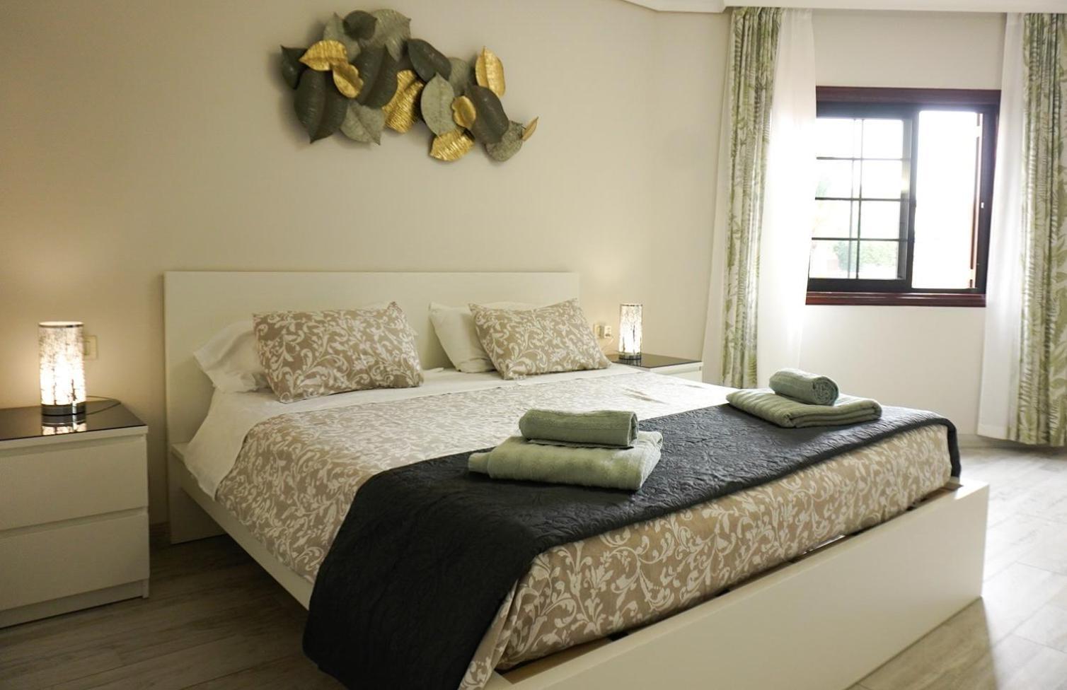 Sweet Home Ocean Golf Resort 산미겔데아보나 외부 사진