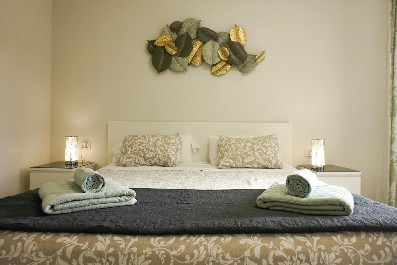 Sweet Home Ocean Golf Resort 산미겔데아보나 외부 사진